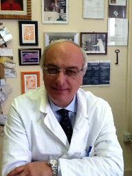 Professore Squeri